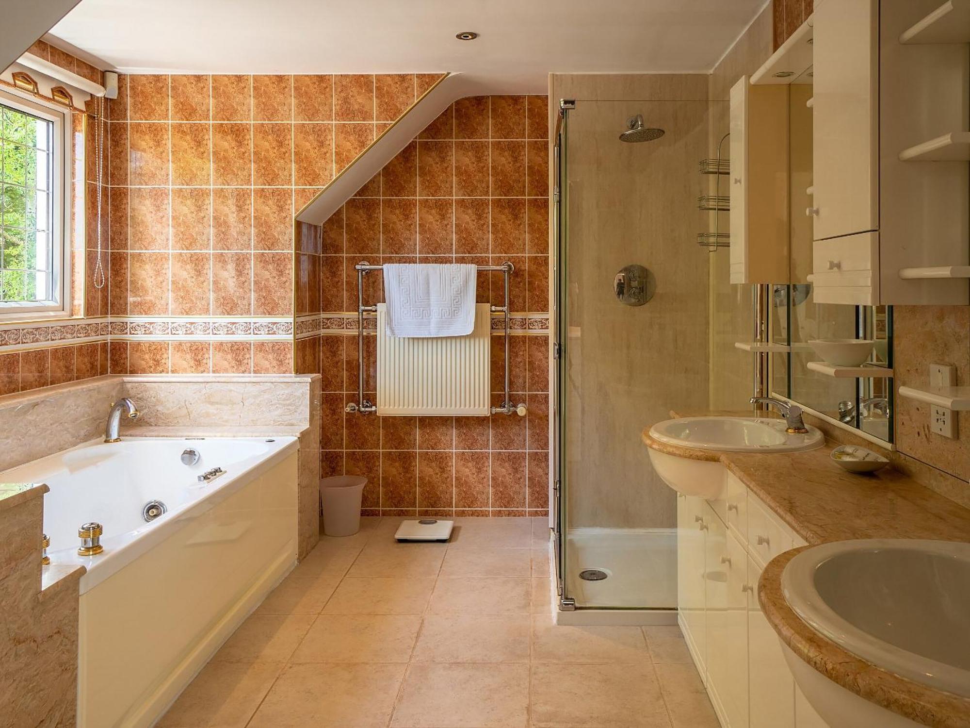 Cliff Lodge Торки Екстериор снимка