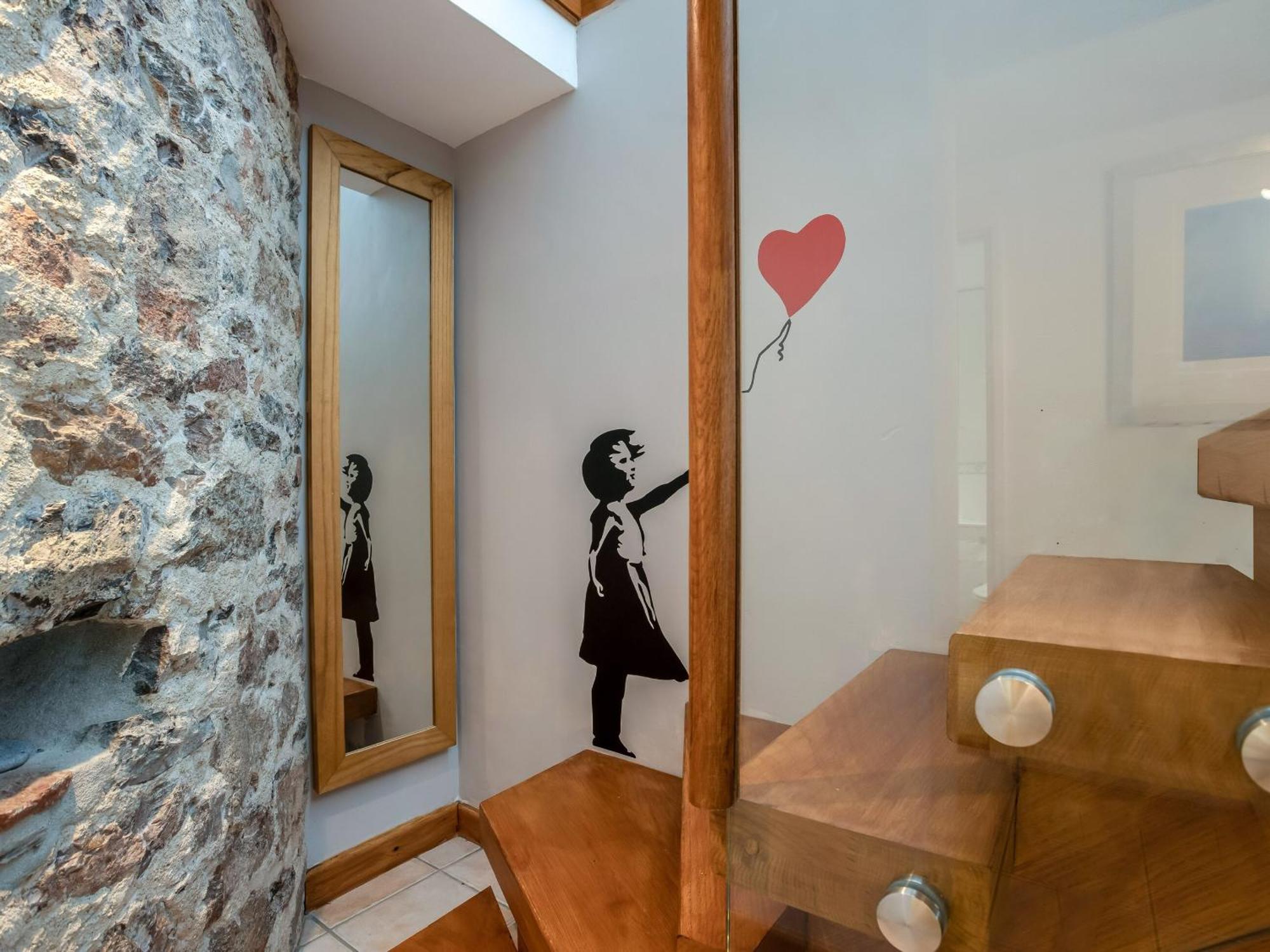Cliff Lodge Торки Екстериор снимка